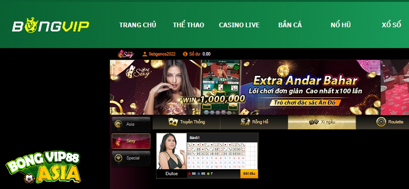 Nhược điểm khi chơi Tài Xỉu online Bongvip88